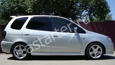 Ремонт генератора Toyota Corolla Spacio, Купить генератор Toyota Corolla Spacio